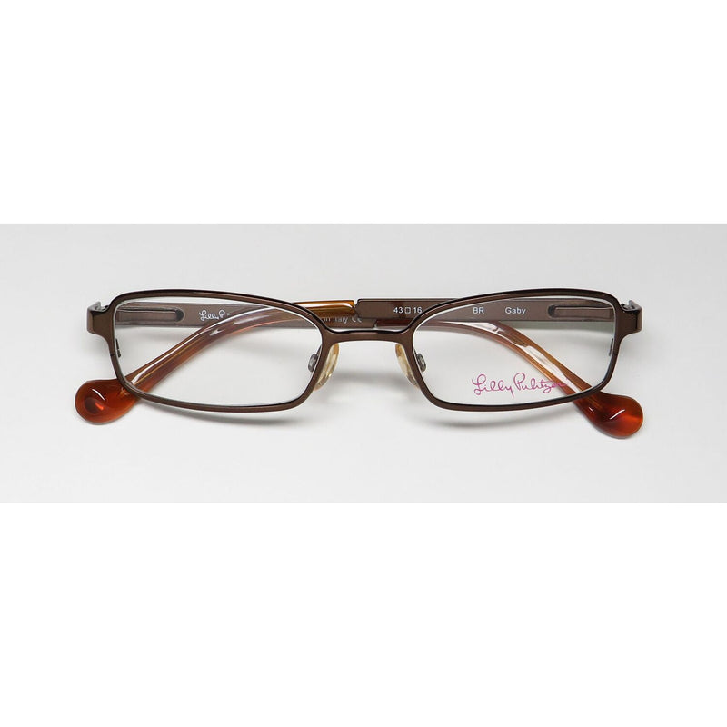 ModaFrames Lilly Pulitzer Gaby Eyeglasses Eyeglasses
