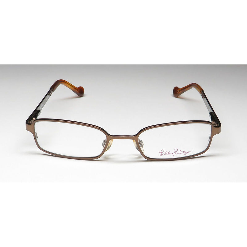 ModaFrames Lilly Pulitzer Gaby Eyeglasses Eyeglasses