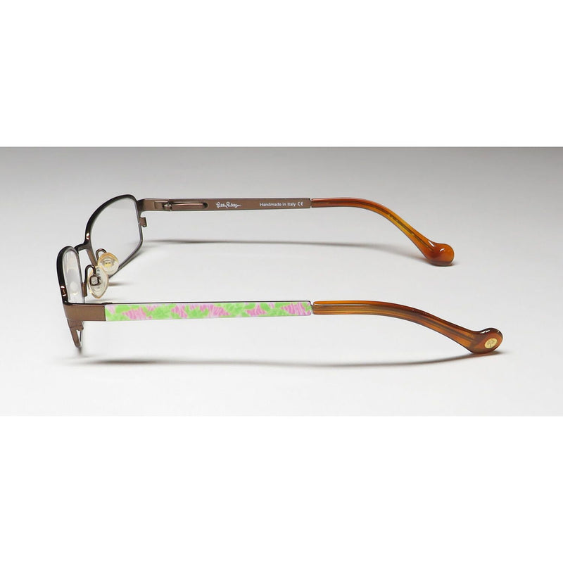 ModaFrames Lilly Pulitzer Gaby Eyeglasses Eyeglasses