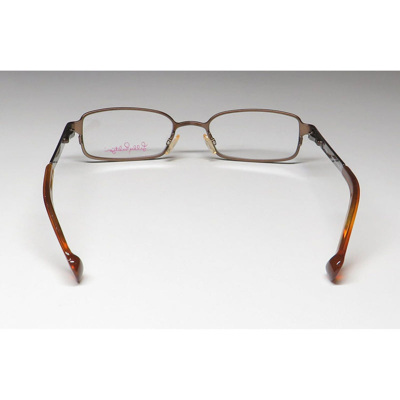 ModaFrames Lilly Pulitzer Gaby Eyeglasses Eyeglasses