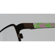 ModaFrames Lilly Pulitzer Gaby Eyeglasses Eyeglasses