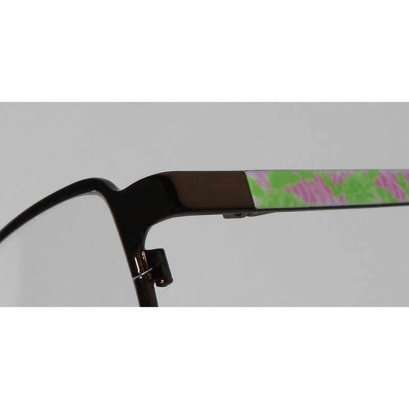 ModaFrames Lilly Pulitzer Gaby Eyeglasses Eyeglasses