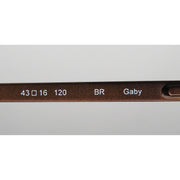 ModaFrames Lilly Pulitzer Gaby Eyeglasses Eyeglasses