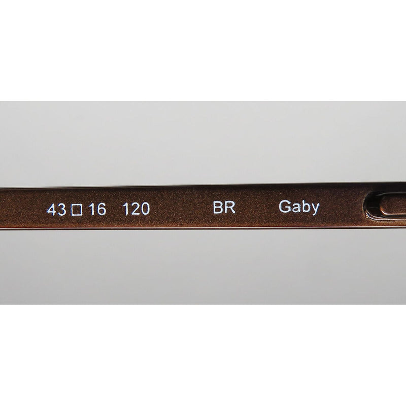 ModaFrames Lilly Pulitzer Gaby Eyeglasses Eyeglasses