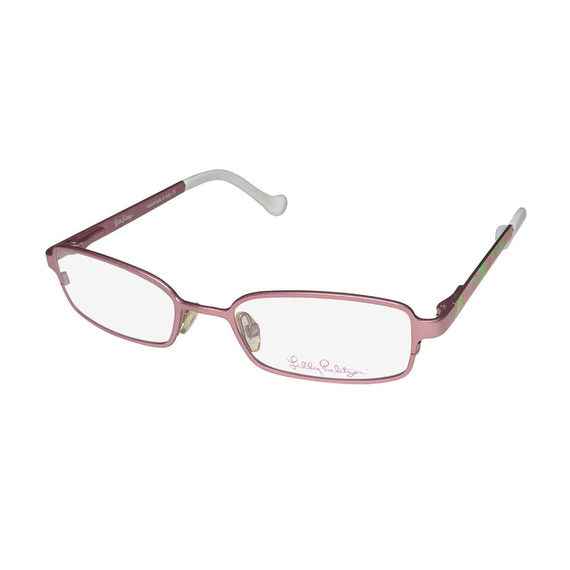 ModaFrames Lilly Pulitzer Gaby Eyeglasses Eyeglasses