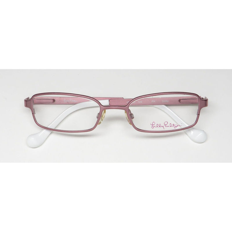 ModaFrames Lilly Pulitzer Gaby Eyeglasses Eyeglasses