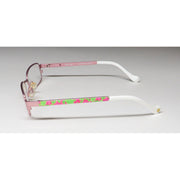 ModaFrames Lilly Pulitzer Gaby Eyeglasses Eyeglasses