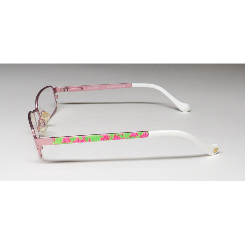 ModaFrames Lilly Pulitzer Gaby Eyeglasses Eyeglasses