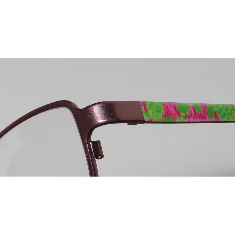 ModaFrames Lilly Pulitzer Gaby Eyeglasses Eyeglasses