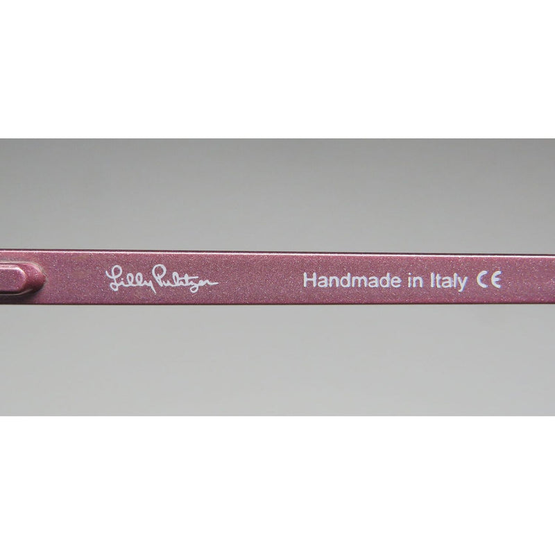 ModaFrames Lilly Pulitzer Gaby Eyeglasses Eyeglasses