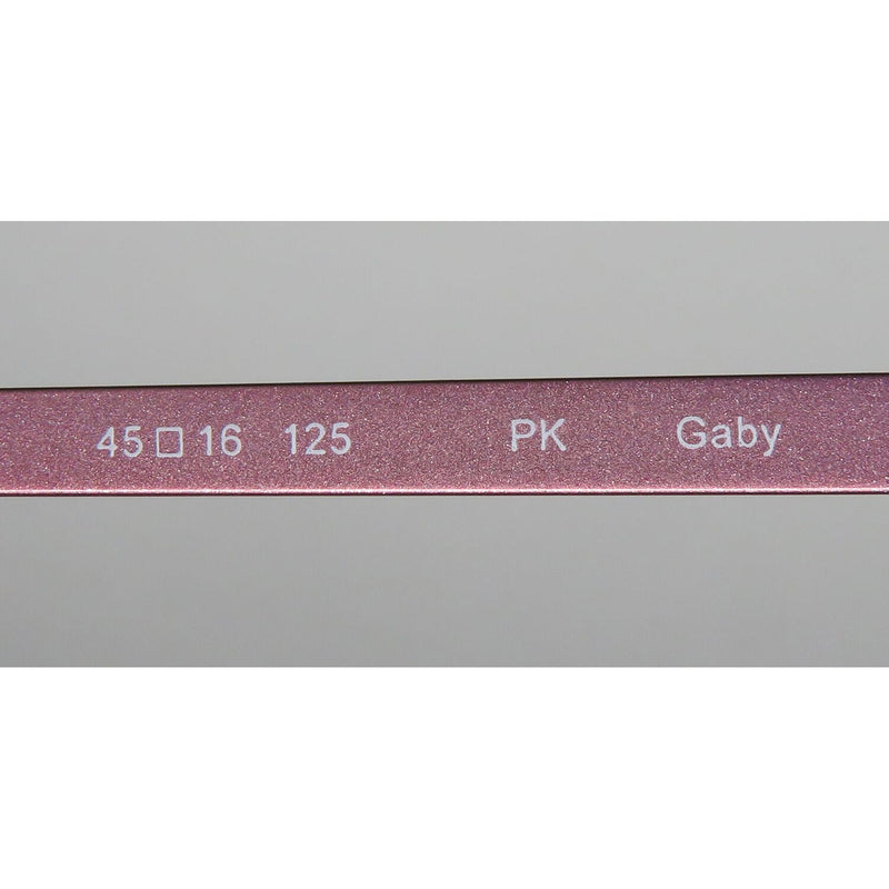 ModaFrames Lilly Pulitzer Gaby Eyeglasses Eyeglasses