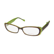 ModaFrames Lilly Pulitzer Saylie Eyeglasses Eyeglasses