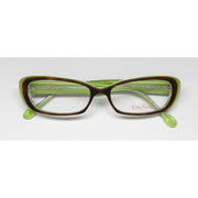 ModaFrames Lilly Pulitzer Saylie Eyeglasses Eyeglasses