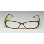 ModaFrames Lilly Pulitzer Saylie Eyeglasses Eyeglasses
