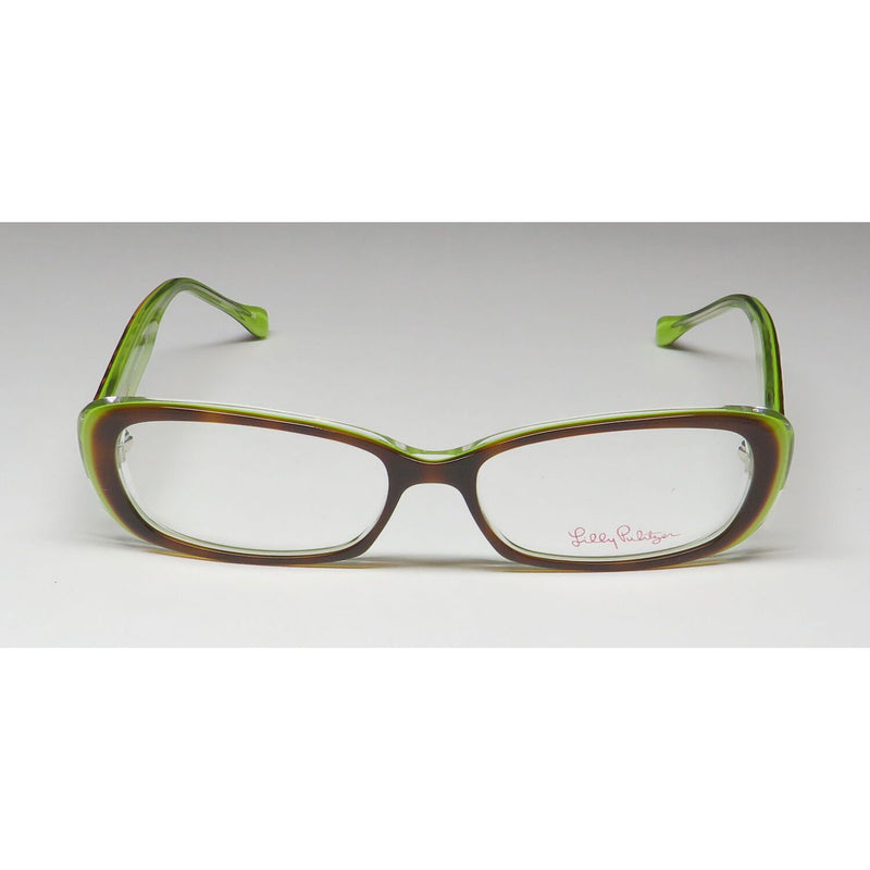 ModaFrames Lilly Pulitzer Saylie Eyeglasses Eyeglasses
