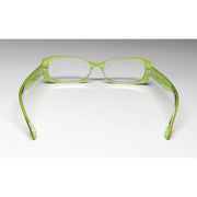 ModaFrames Lilly Pulitzer Saylie Eyeglasses Eyeglasses