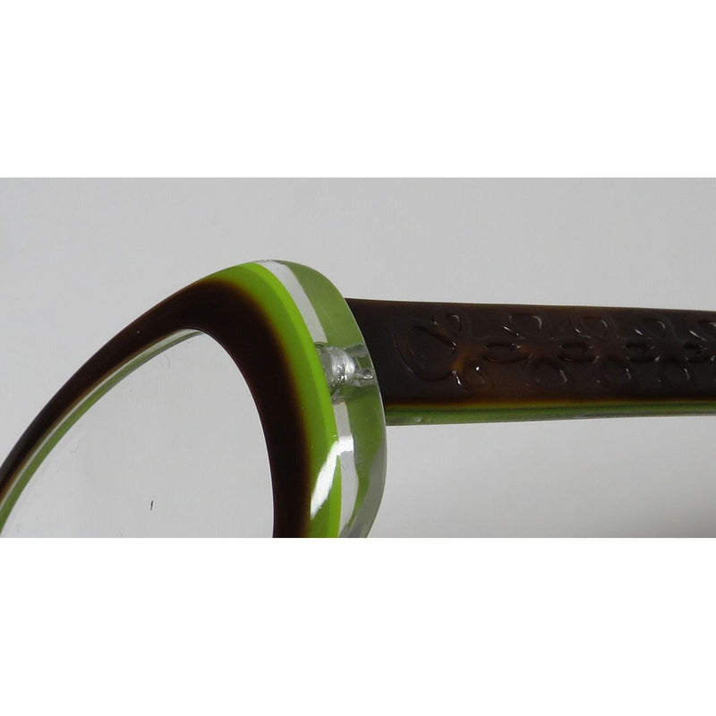 ModaFrames Lilly Pulitzer Saylie Eyeglasses Eyeglasses