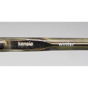 ModaFrames kensie Winter Eyeglasses Eyeglasses