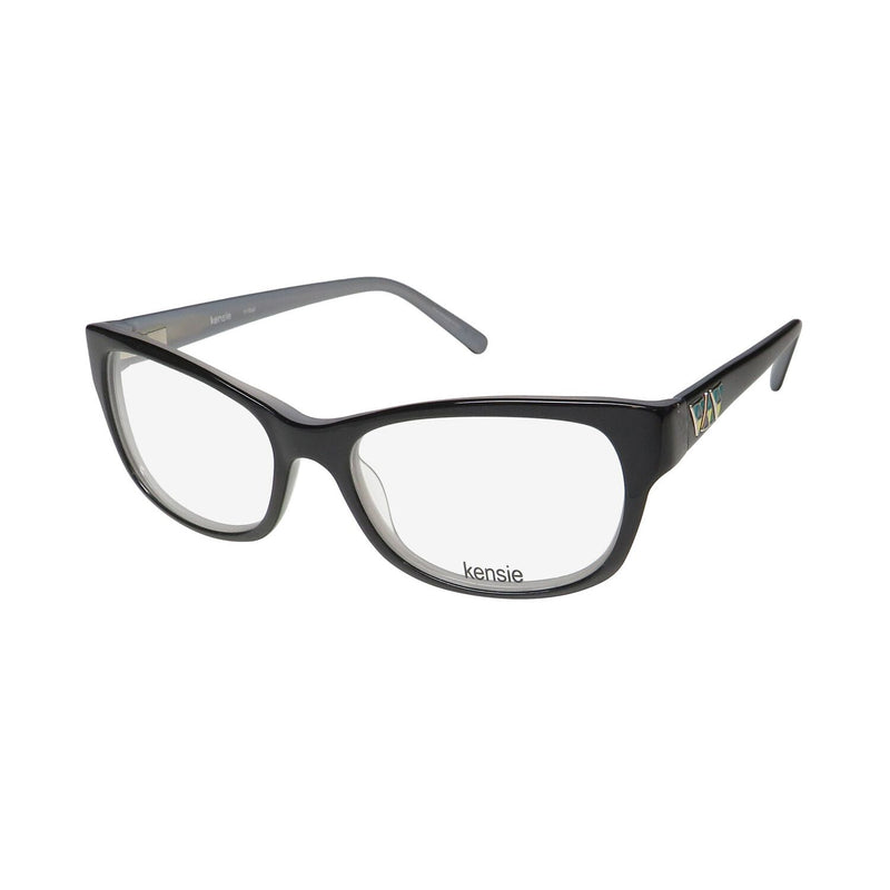 ModaFrames kensie Tribal Eyeglasses Eyeglasses