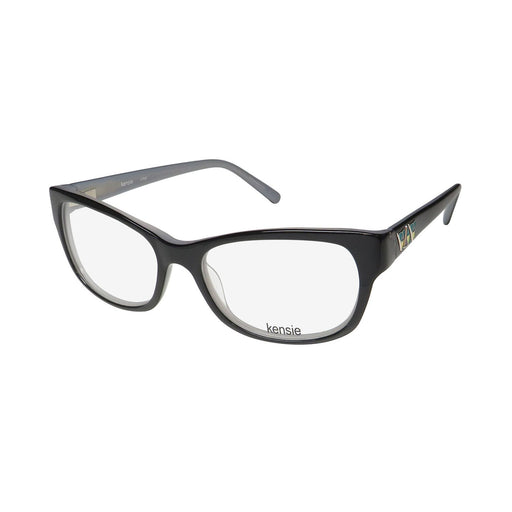 ModaFrames kensie Tribal Eyeglasses Eyeglasses