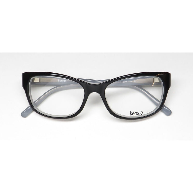 ModaFrames kensie Tribal Eyeglasses Eyeglasses