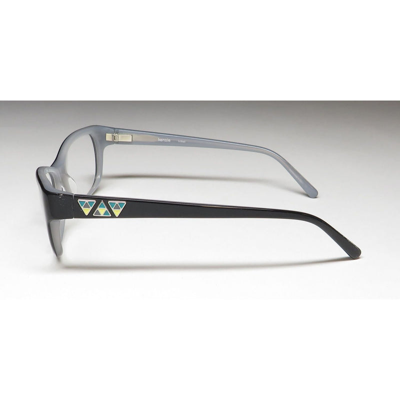 ModaFrames kensie Tribal Eyeglasses Eyeglasses
