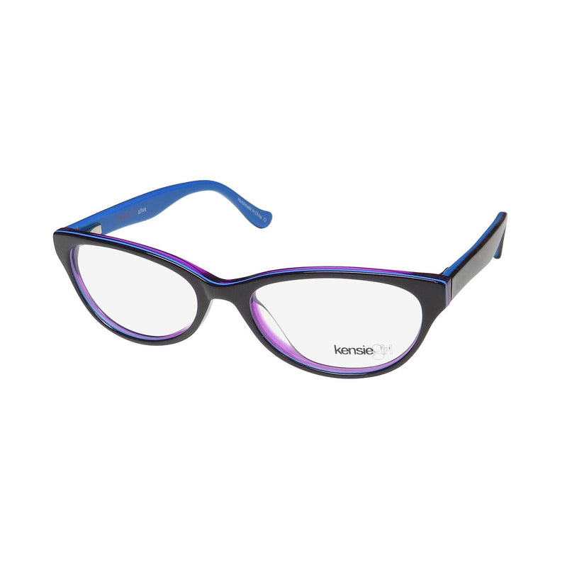 ModaFrames kensie Alive Eyeglasses Eyeglasses