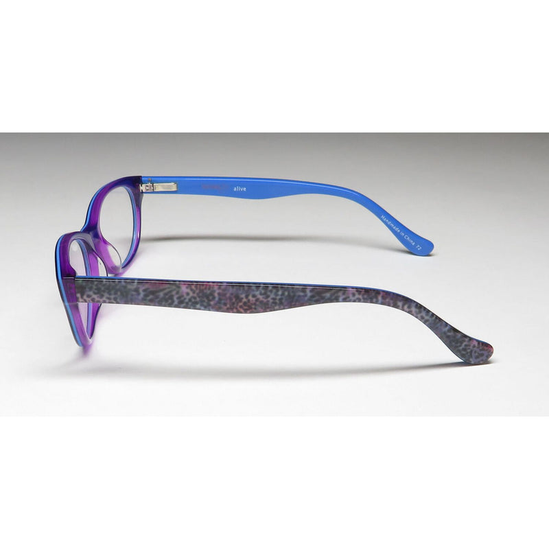 ModaFrames kensie Alive Eyeglasses Eyeglasses