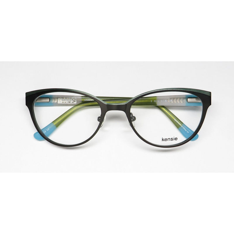 ModaFrames kensie Celebrate Eyeglasses Eyeglasses