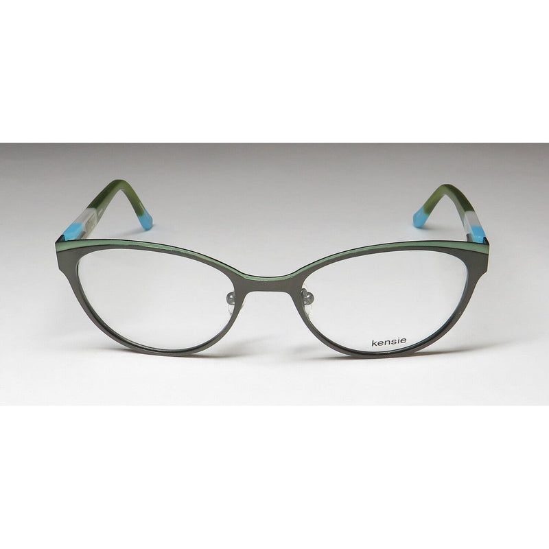 ModaFrames kensie Celebrate Eyeglasses Eyeglasses