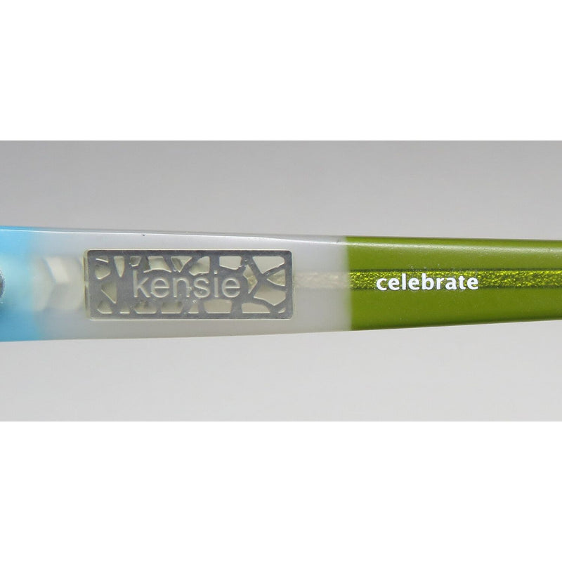 ModaFrames kensie Celebrate Eyeglasses Eyeglasses