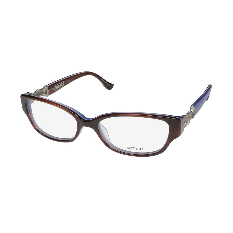ModaFrames kensie Shine Eyeglasses Eyeglasses