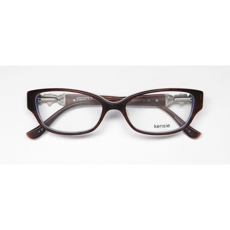 ModaFrames kensie Shine Eyeglasses Eyeglasses