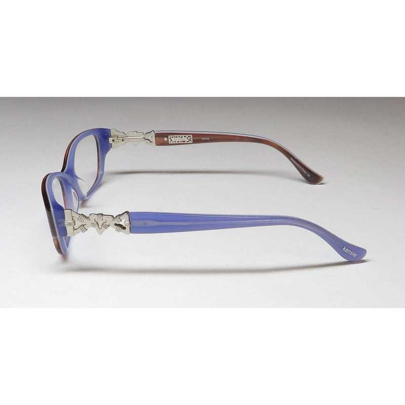 ModaFrames kensie Shine Eyeglasses Eyeglasses