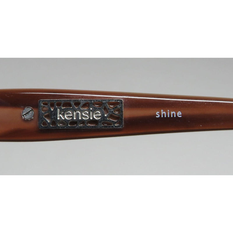 ModaFrames kensie Shine Eyeglasses Eyeglasses