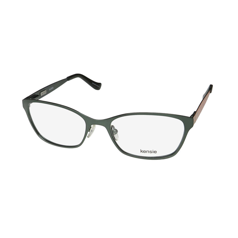 ModaFrames kensie Bubbly Eyeglasses Eyeglasses