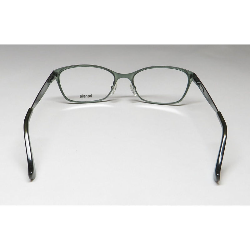 ModaFrames kensie Bubbly Eyeglasses Eyeglasses