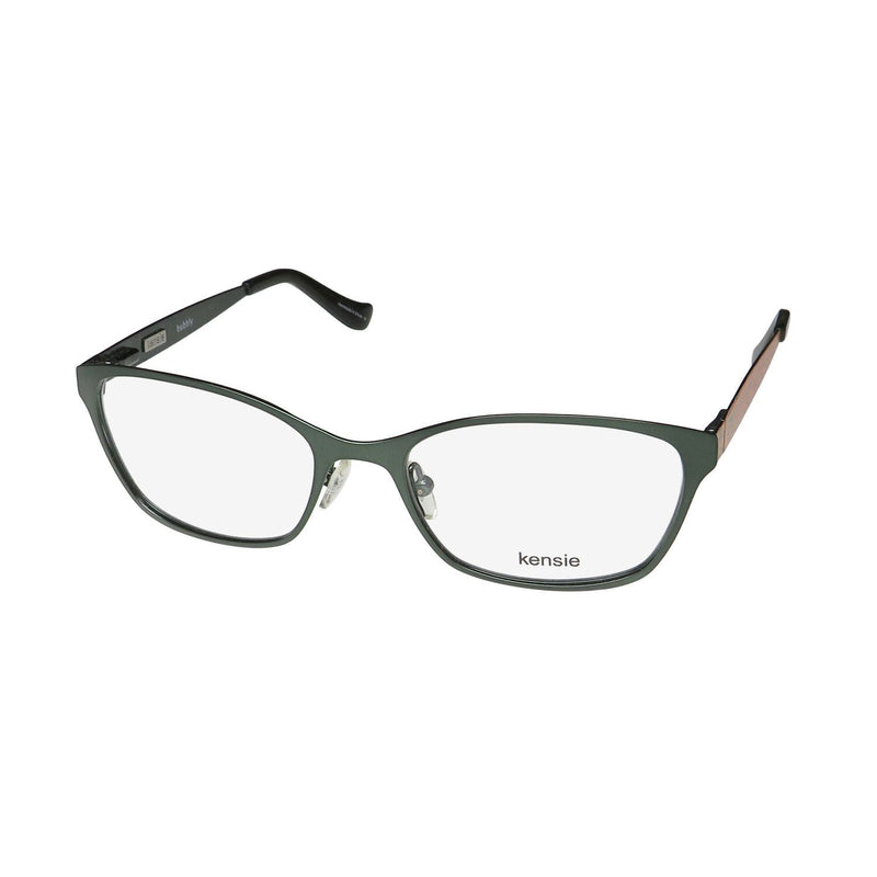ModaFrames kensie Bubbly Eyeglasses Eyeglasses