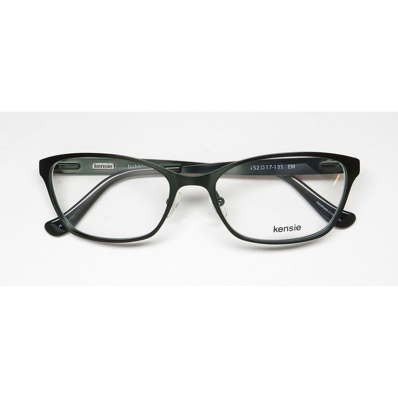 ModaFrames kensie Bubbly Eyeglasses Eyeglasses