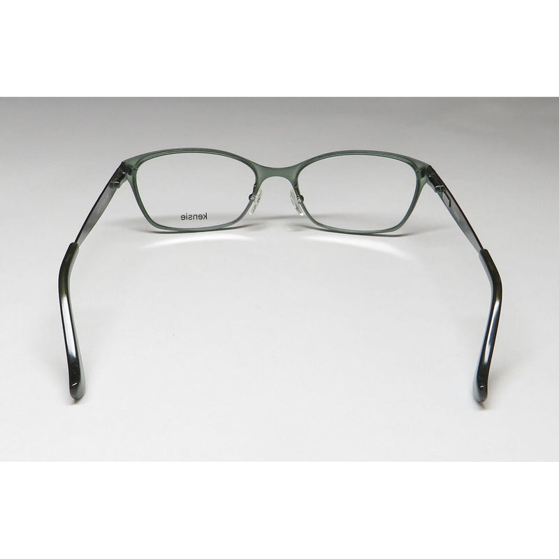 ModaFrames kensie Bubbly Eyeglasses Eyeglasses