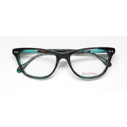 ModaFrames Lilly Pulitzer Ellis Eyeglasses Eyeglasses