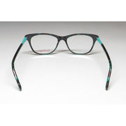 ModaFrames Lilly Pulitzer Ellis Eyeglasses Eyeglasses