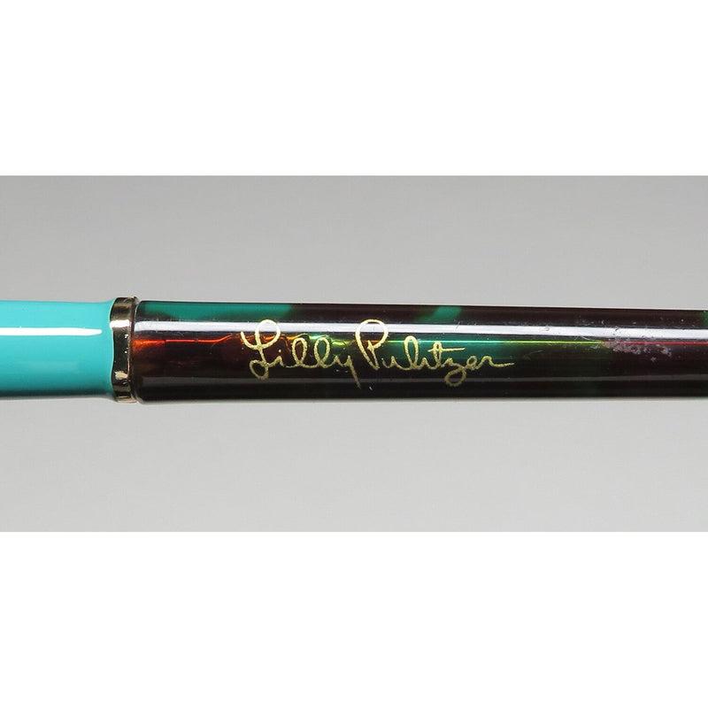 ModaFrames Lilly Pulitzer Ellis Eyeglasses Eyeglasses