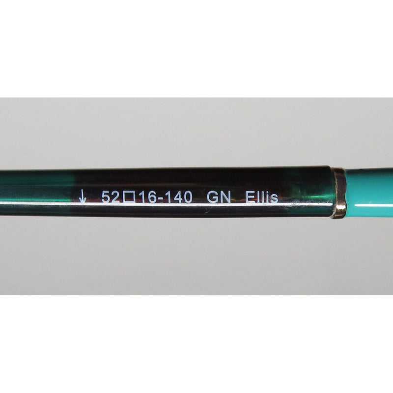 ModaFrames Lilly Pulitzer Ellis Eyeglasses Eyeglasses