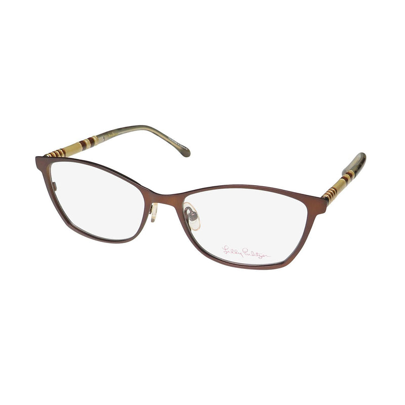 ModaFrames Lilly Pulitzer Windward Eyeglasses Eyeglasses
