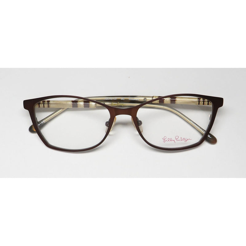 ModaFrames Lilly Pulitzer Windward Eyeglasses Eyeglasses