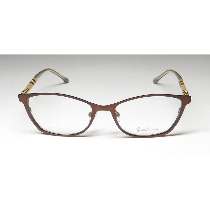 ModaFrames Lilly Pulitzer Windward Eyeglasses Eyeglasses