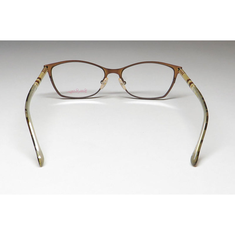 ModaFrames Lilly Pulitzer Windward Eyeglasses Eyeglasses