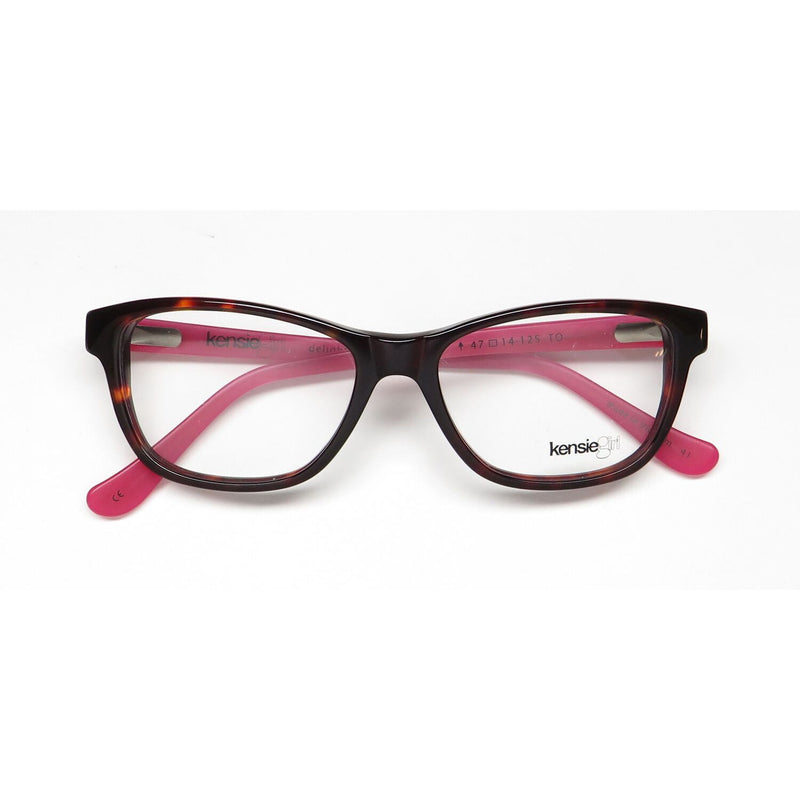 ModaFrames kensie Delight Eyeglasses Eyeglasses