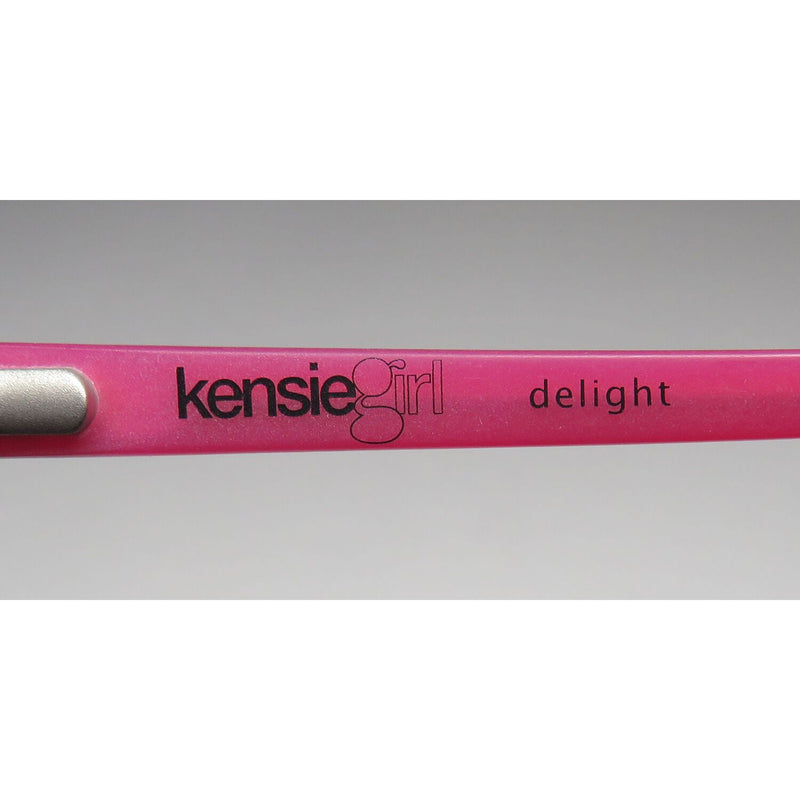 ModaFrames kensie Delight Eyeglasses Eyeglasses